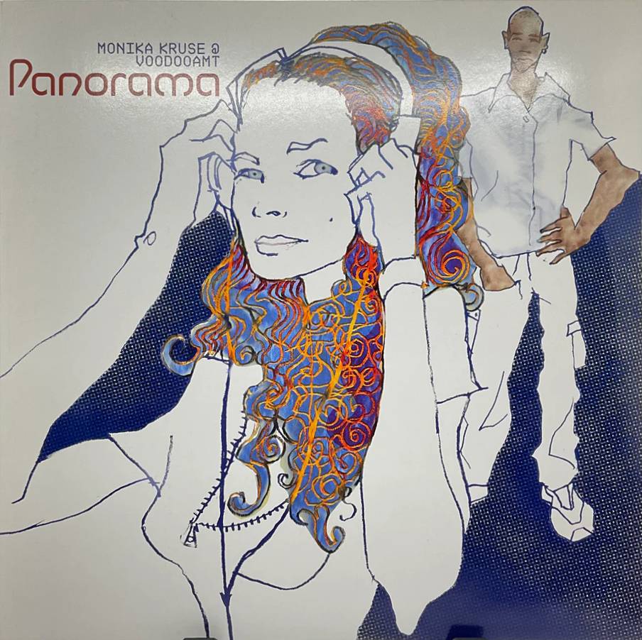Monika Kruse @ Voodooamt – Panorama