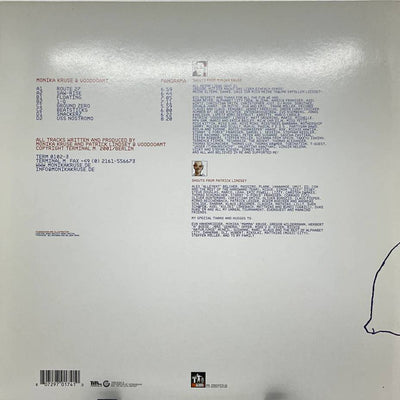 Monika Kruse @ Voodooamt – Panorama