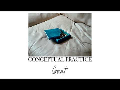 GRANT - CONCEPTUAL PRACTISE EP