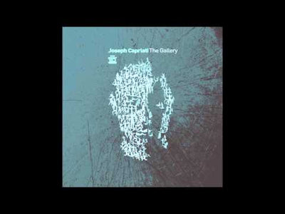 Joseph Capriati – The Gallery