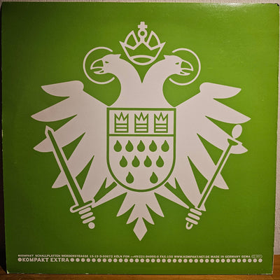 The Orb / The Rice Twins – Speicher 33