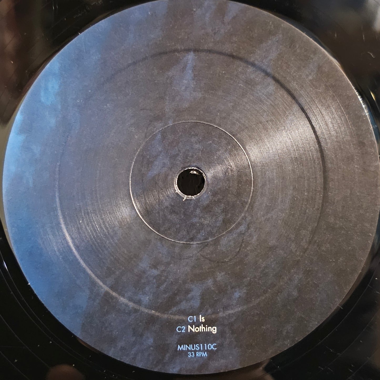 Barem – After The Storm