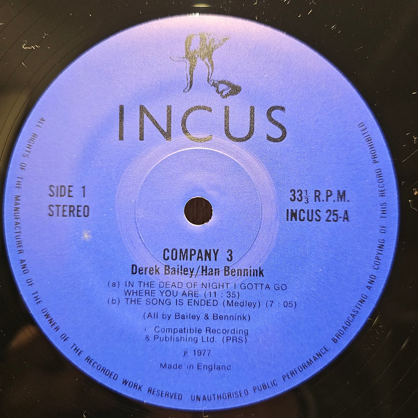 Company – Company 3