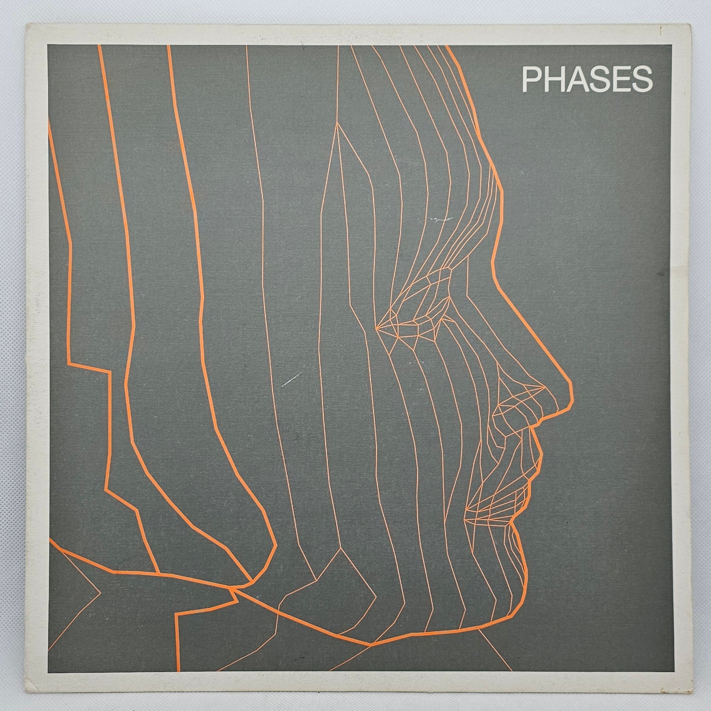 Adam Beyer & Peter Benisch – Phases