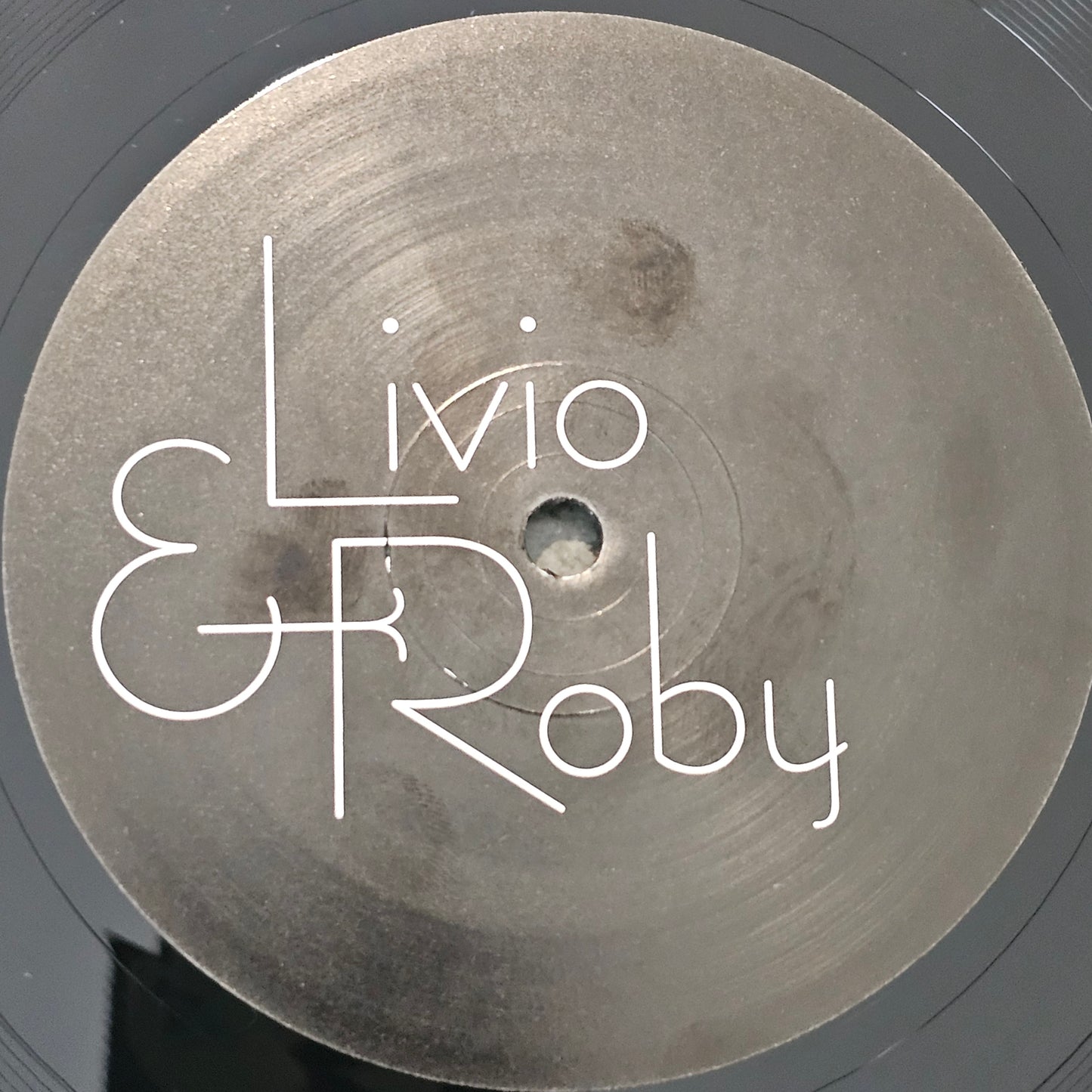 Livio & Roby – Tuxedo Band Part One