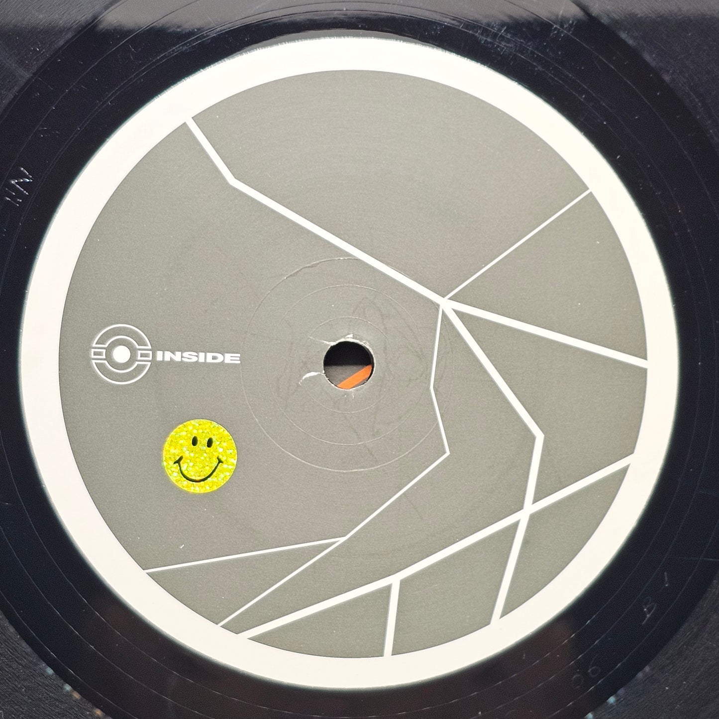 Adam Beyer & Peter Benisch – Phases