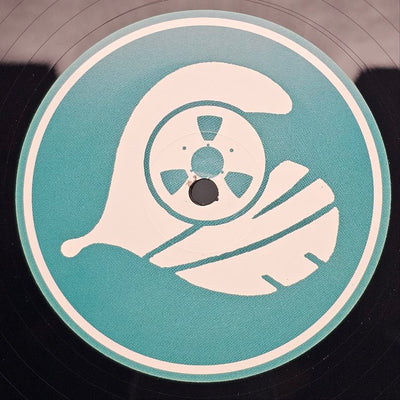 Love Drop – Don't Look Back