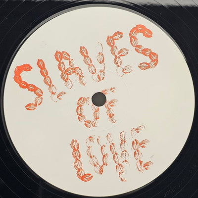 Slaves of Love – Sake of Nothing