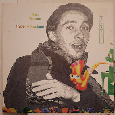 Bell Towers – Hyper-Realised-Self