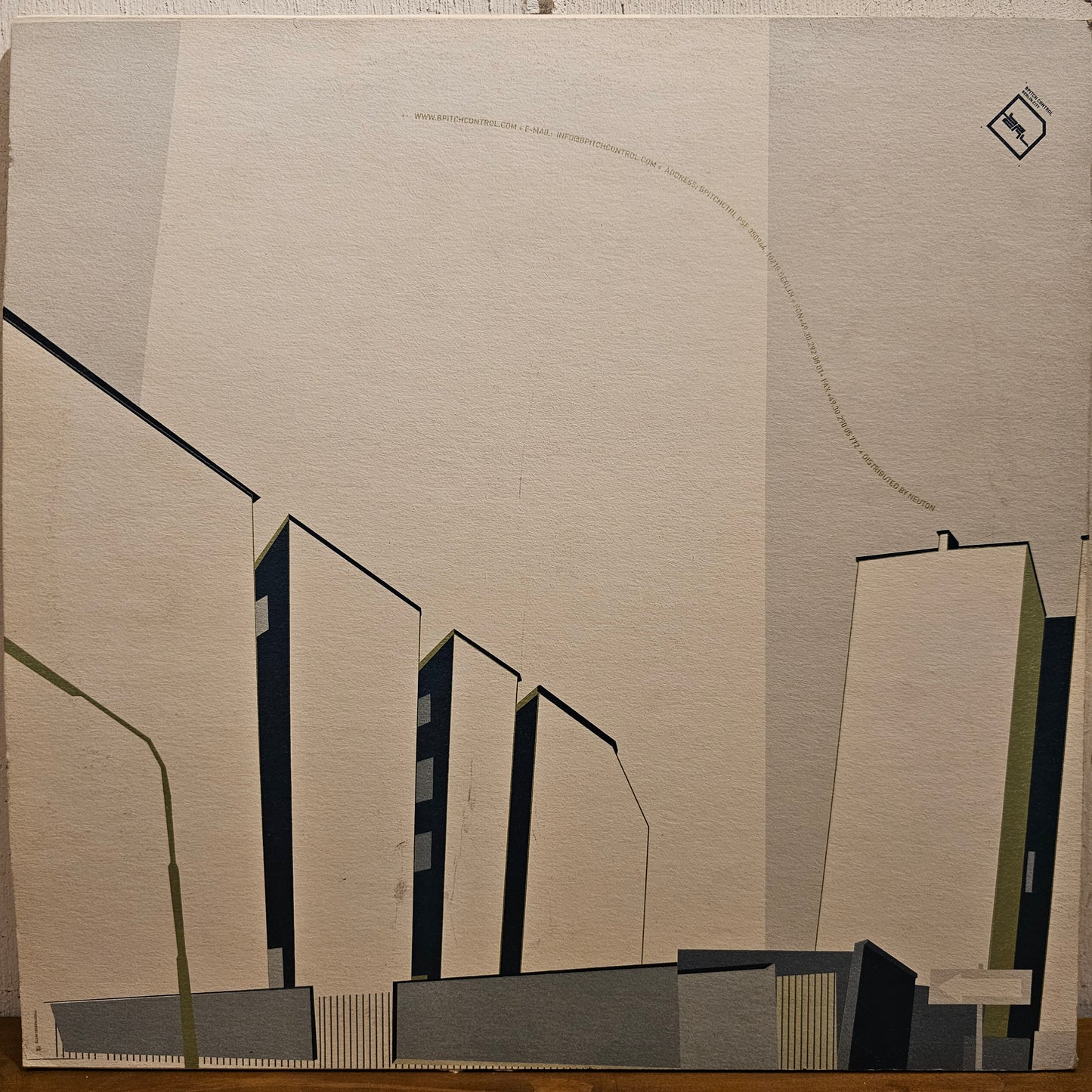 Sascha Funke & Djoker Daan – Doppelpass