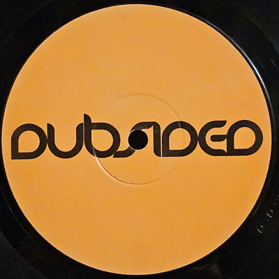 Jesse Rose – Let's Start Again EP