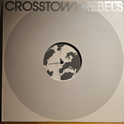 Blackstrobe – Last Dub On Earth