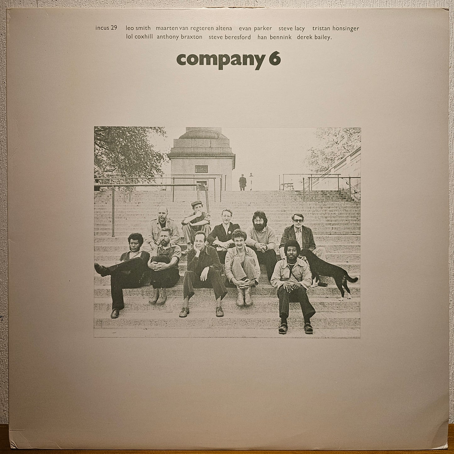 Company – Company 6