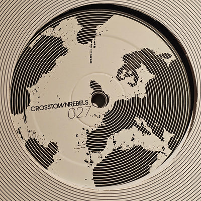 Blackstrobe – Last Dub On Earth