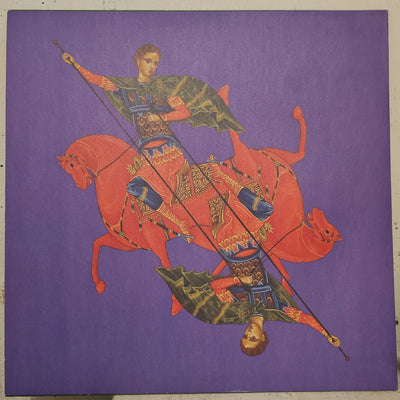 Jay Glass Dubs – Nyx