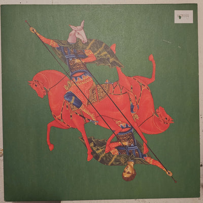 Jay Glass Dubs – Nyx