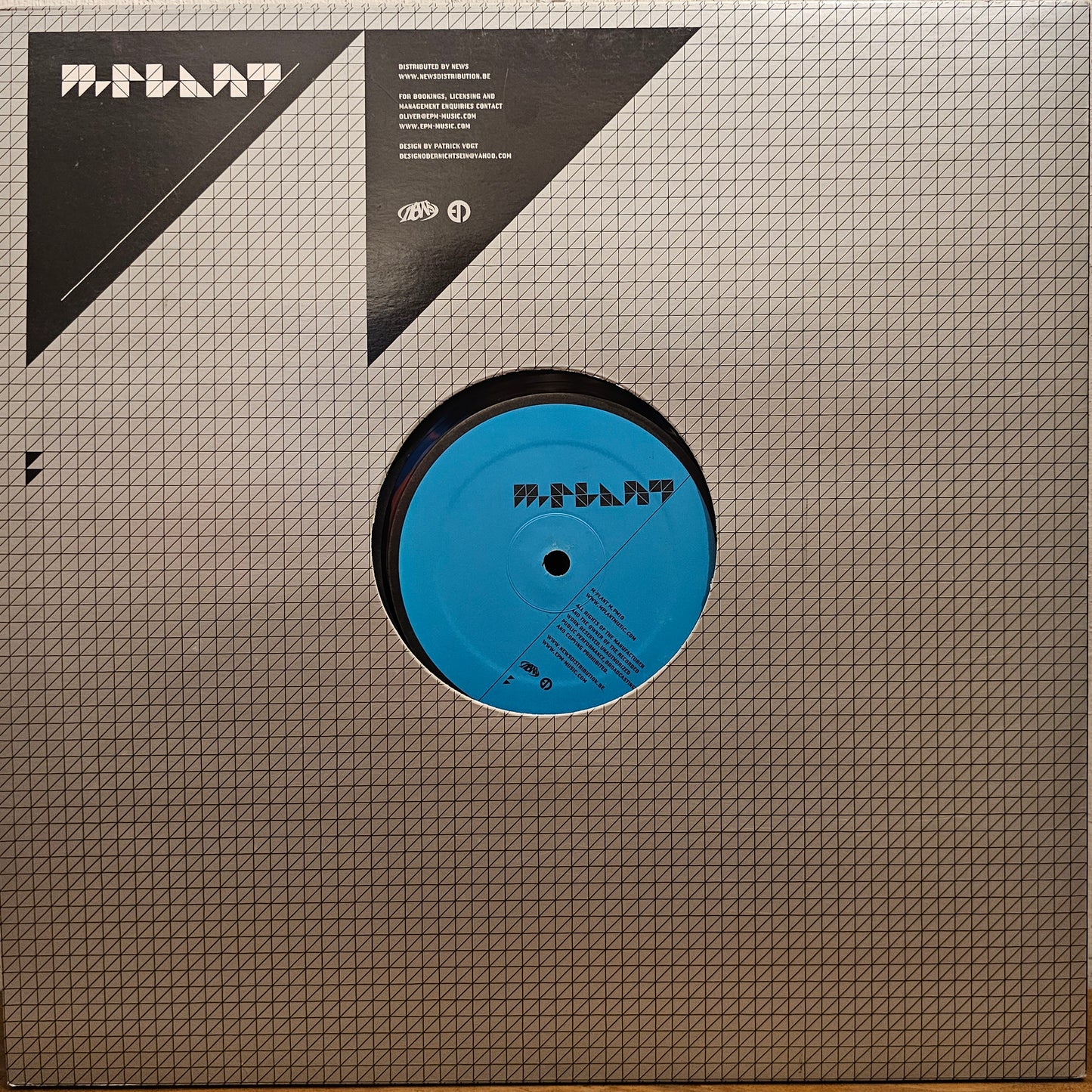 Floorplan – Living It Up