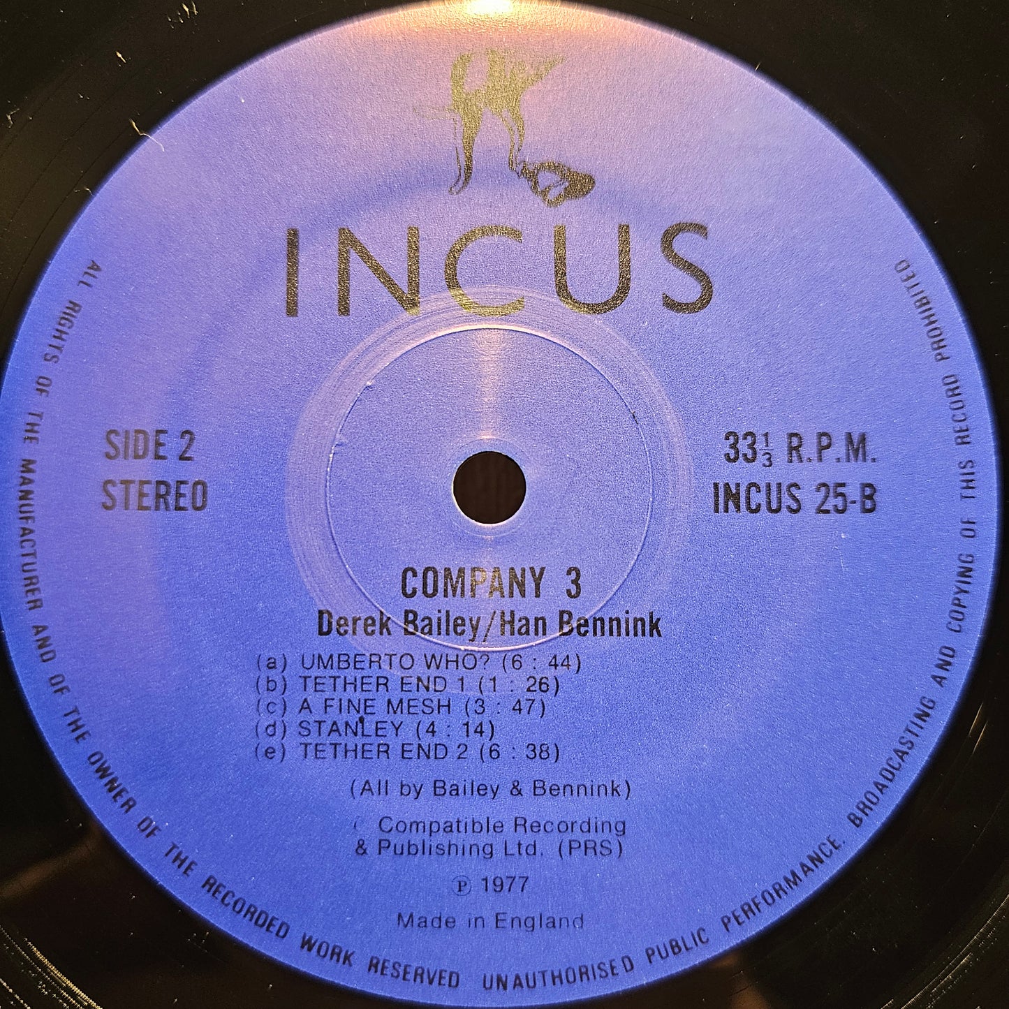 Company – Company 3