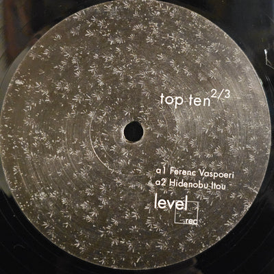 Various – Top Ten 2/3