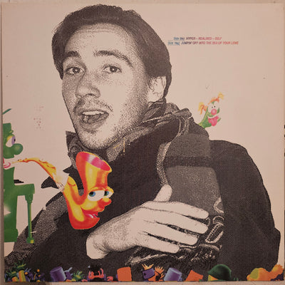 Bell Towers – Hyper-Realised-Self