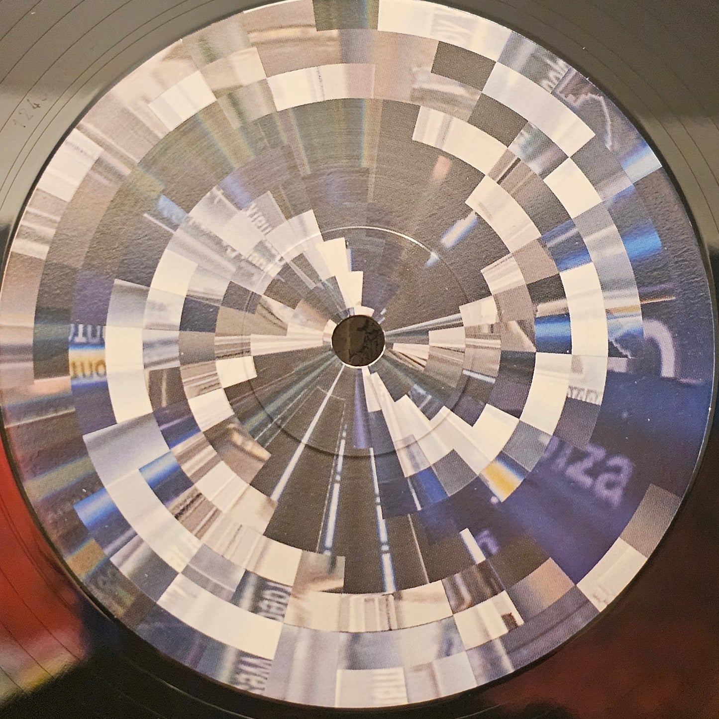 Roger West – Wasted House EP