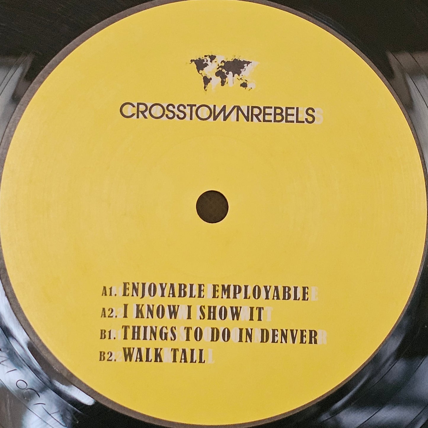 Glimpse – Runner Remix EP