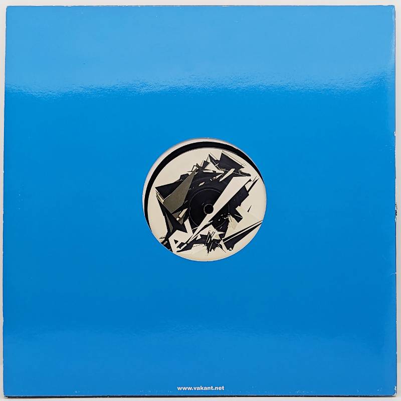 Tolga Fidan & Anthony Collins – Violente / La Cadence