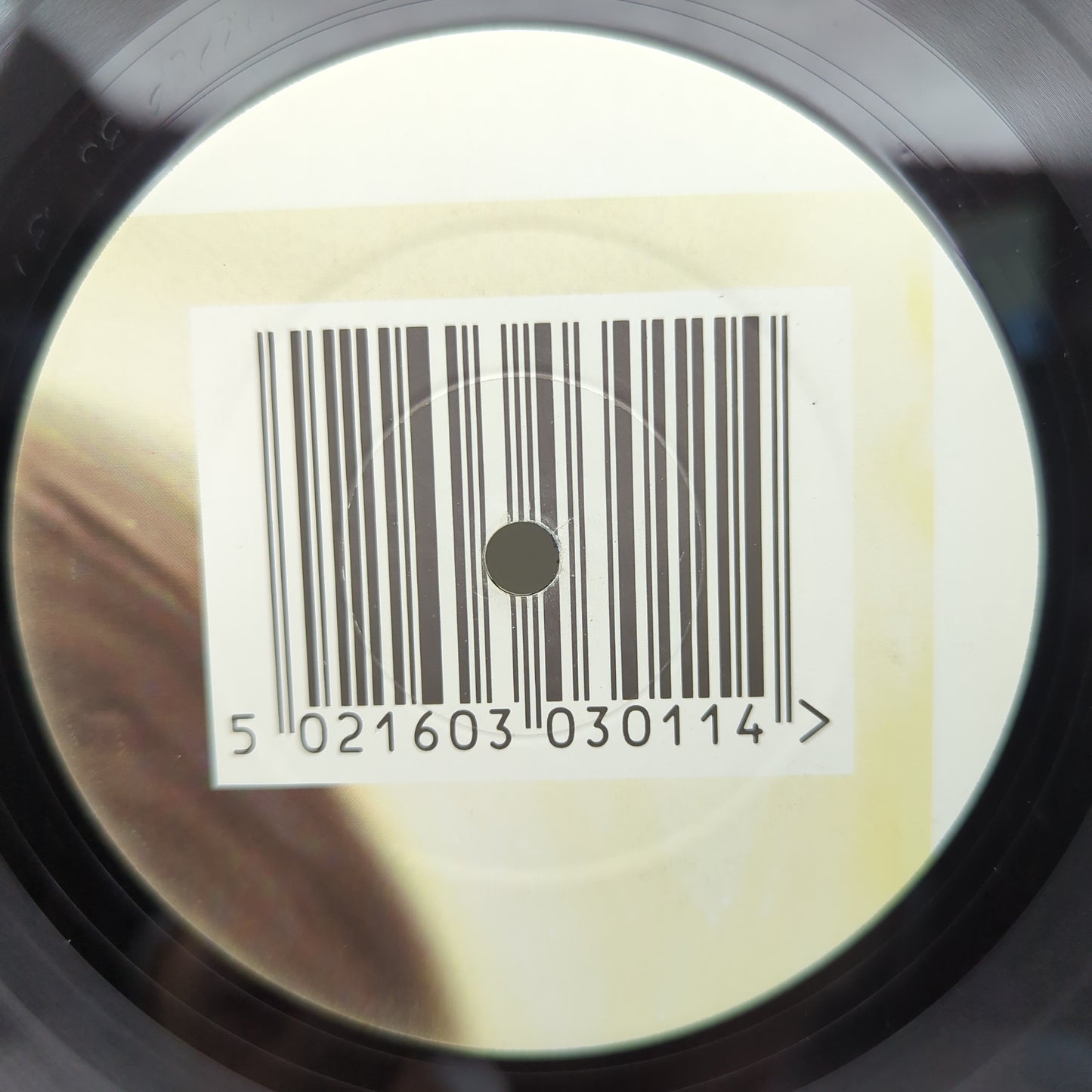 Aphex Twin - ...I Care Because You Do