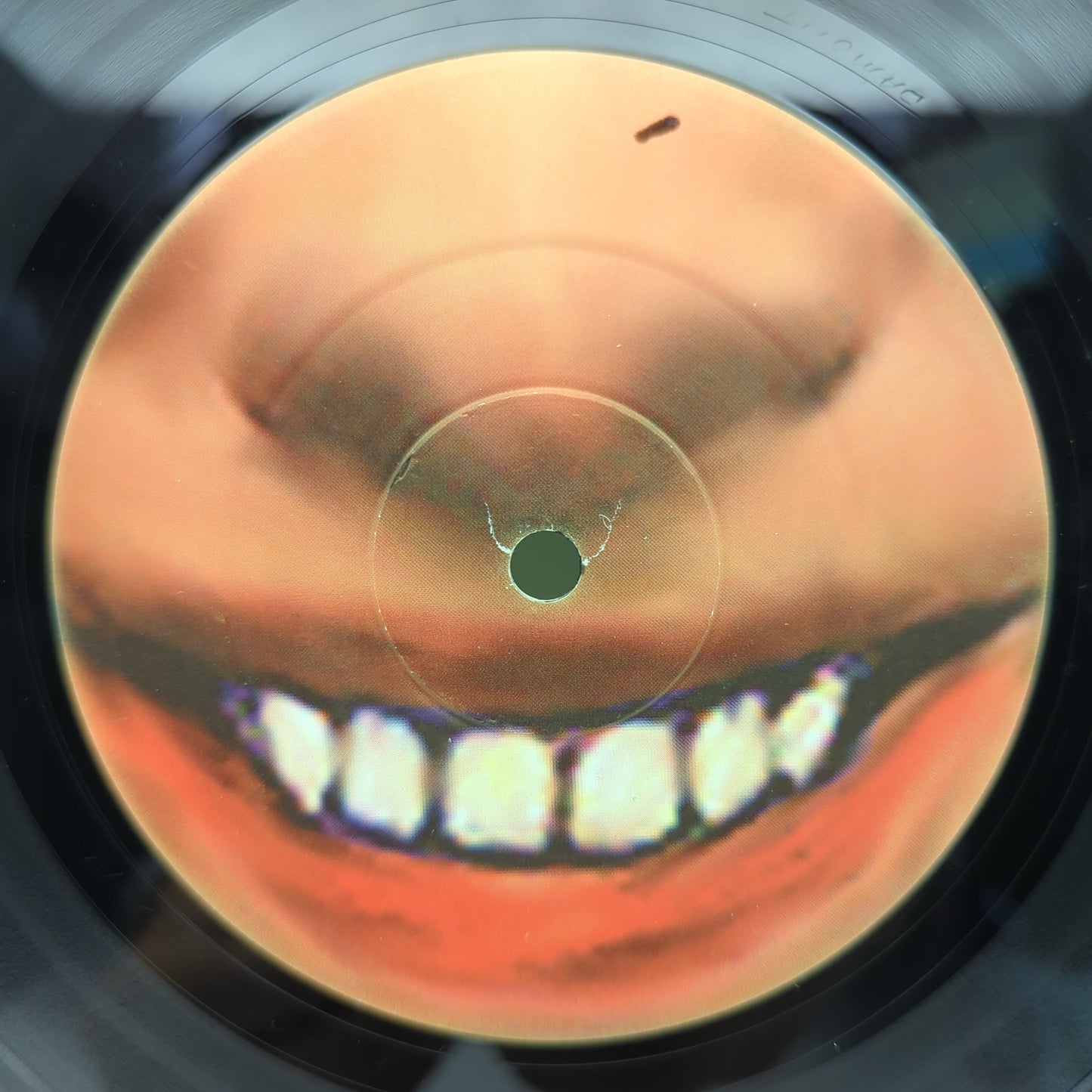 Aphex Twin - ...I Care Because You Do