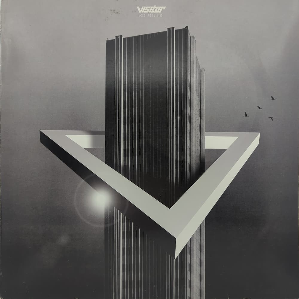 Visitor|Los Feeling