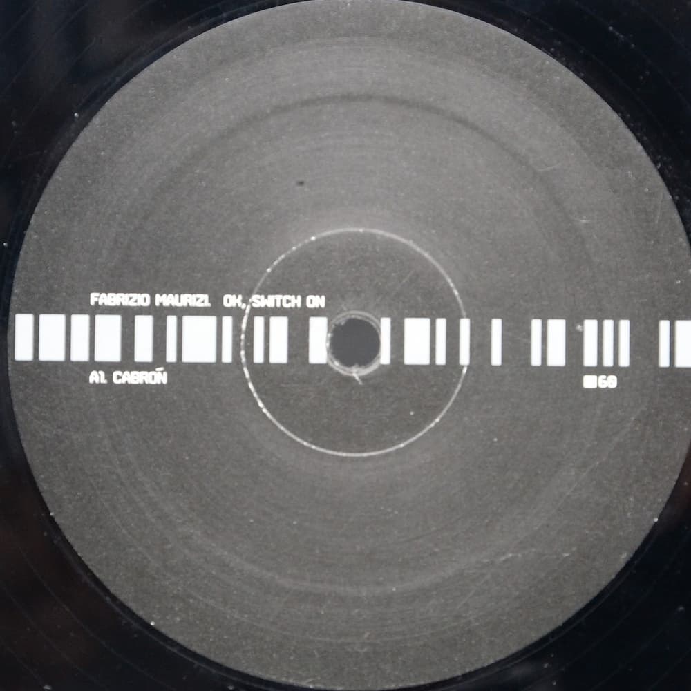 Fabrizio Maurizi|OK, Switch On