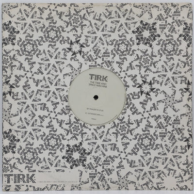 The Time And Space Machine|Set Phazer To Stun