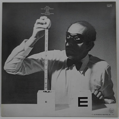 Devo = ディーヴォ|B Stiff = ビー・スティッフ