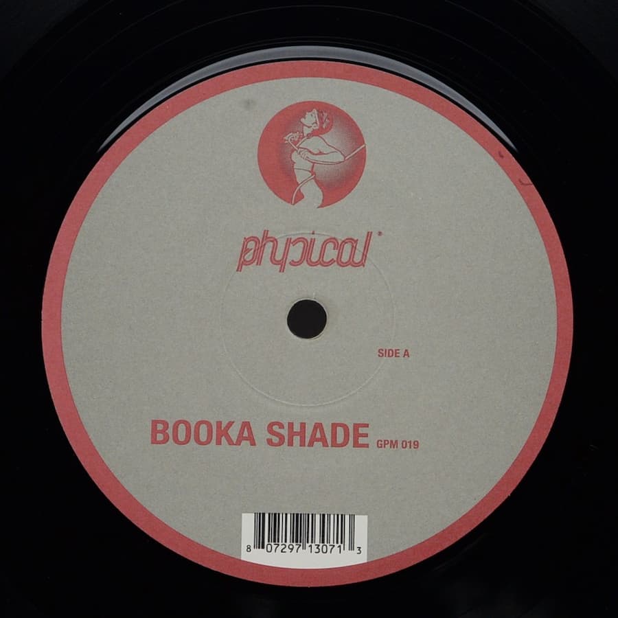 Booka Shade – Vertigo|Memento