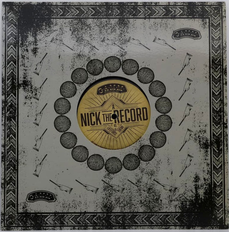 Nick The Record|Lifeforce Theme