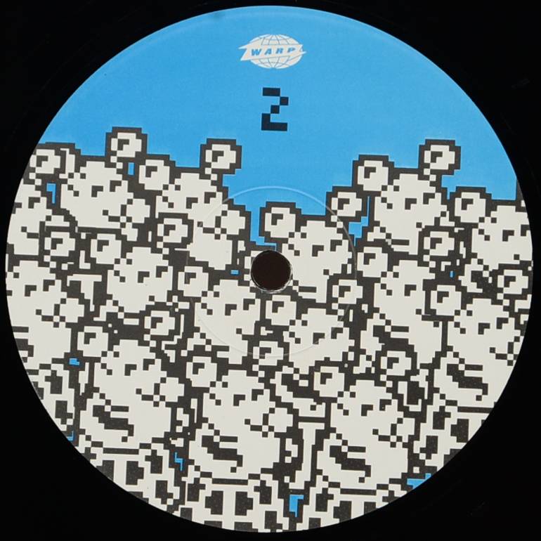 Squarepusher - Vic Acid