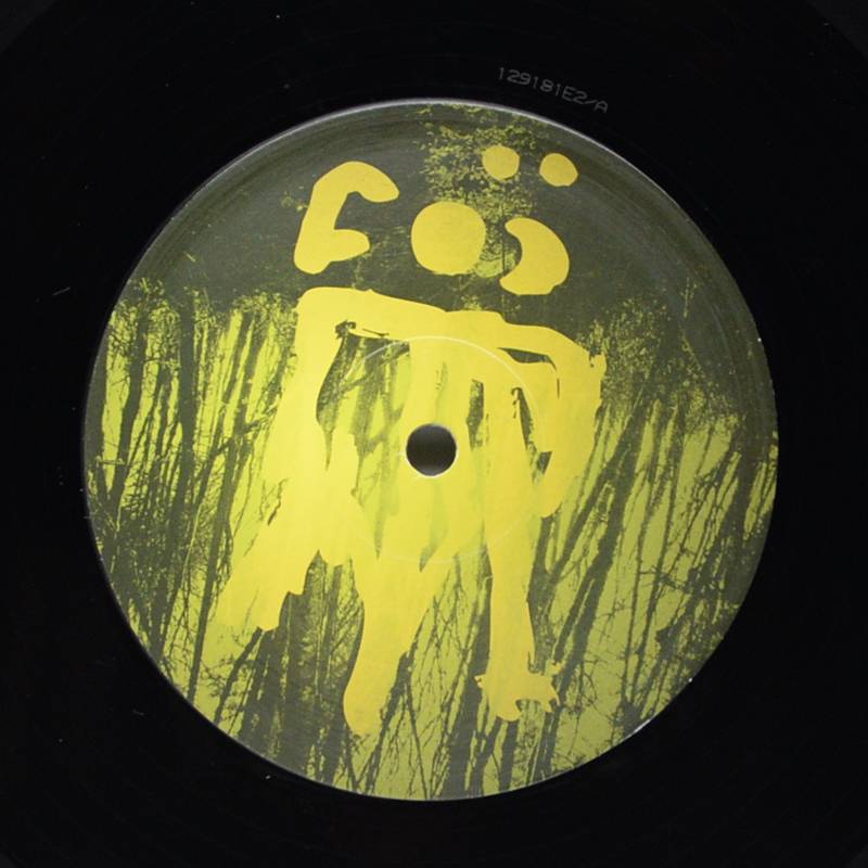 Circle Featuring Rise 8 - Gone Too Deep
