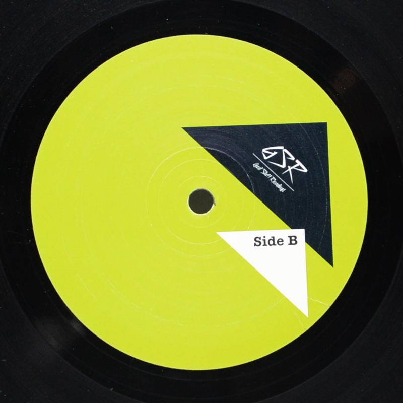 Trick & Kubic feat. Valeska|Easy