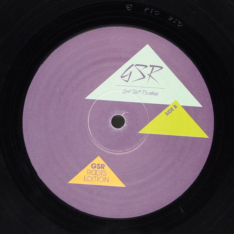 Rockers Hi-Fi - Push Push