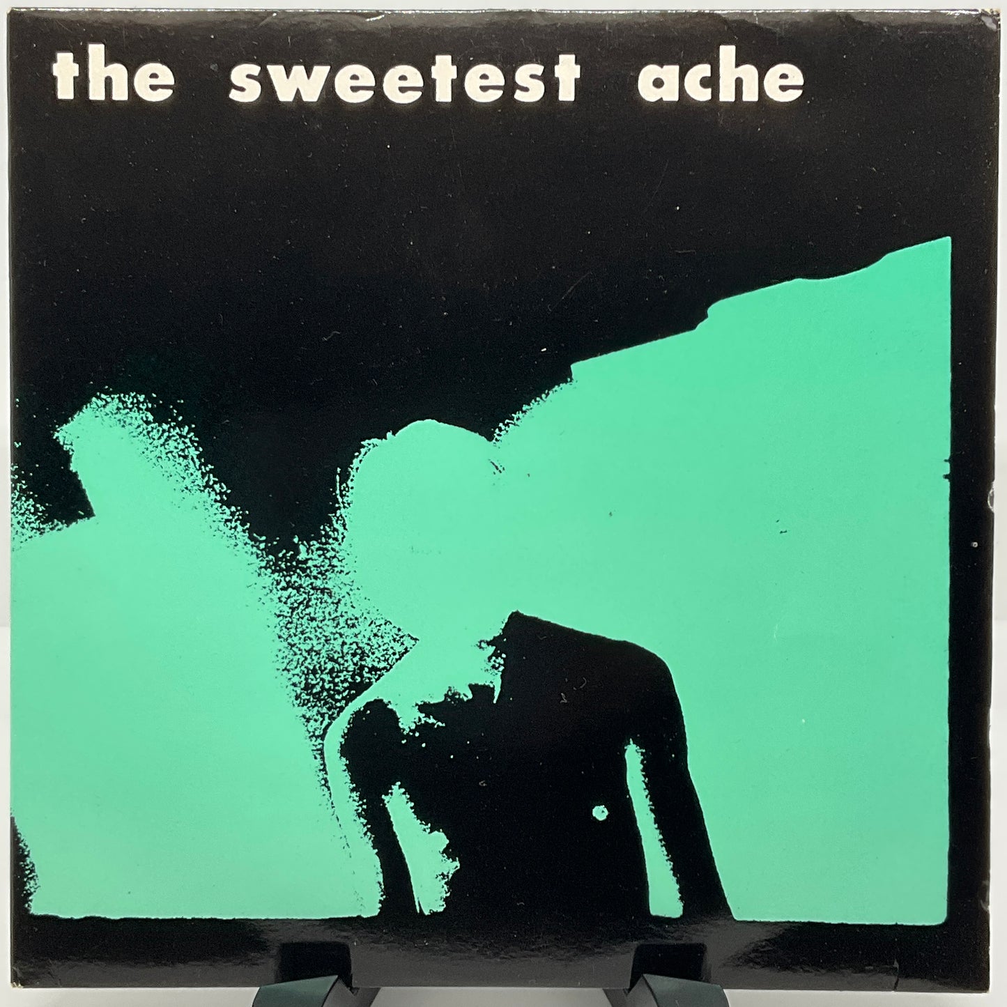The Sweetest Ache|Tell Me How It Feels