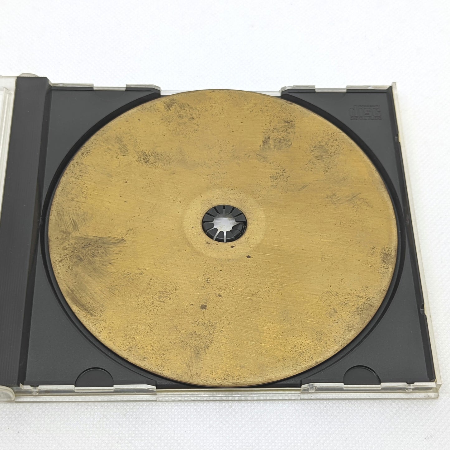 TAPEX CDスタビライザー TS-888R