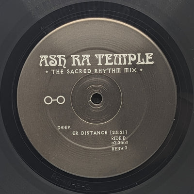 Ash Ra Temple| Deeper Distance (The Sacred Rhythm Mix)