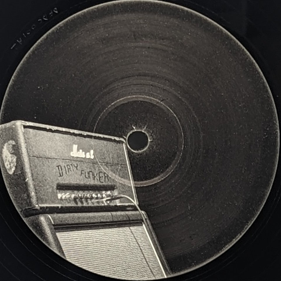 AC/DC - Back In Black (The Dirty Funker Remixes)