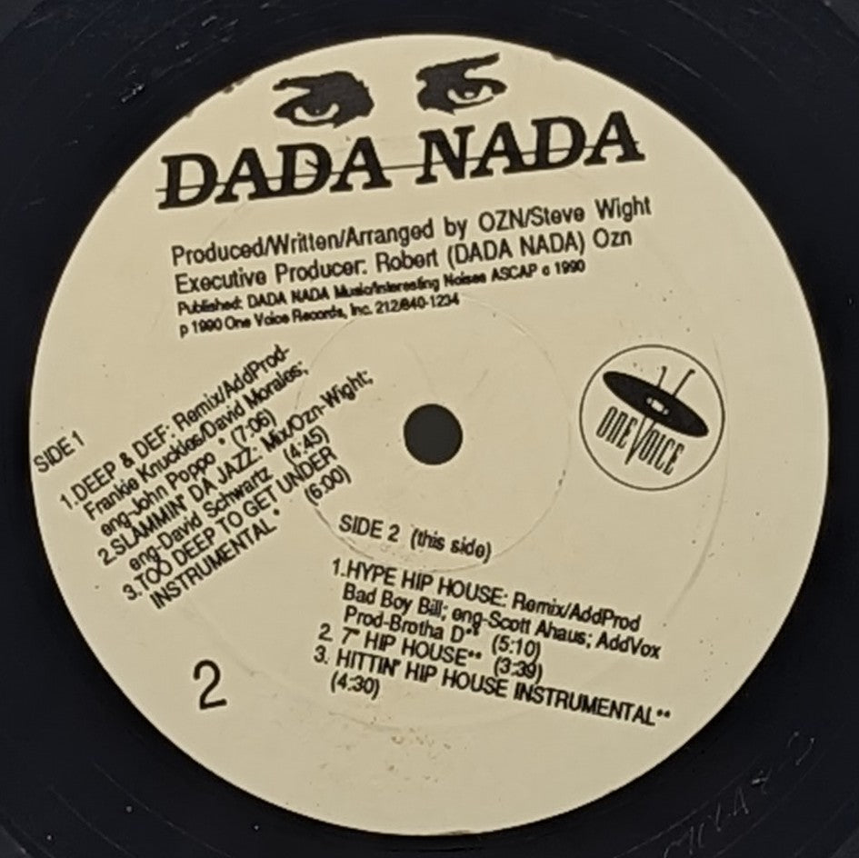 Dada Nada|Deep Love