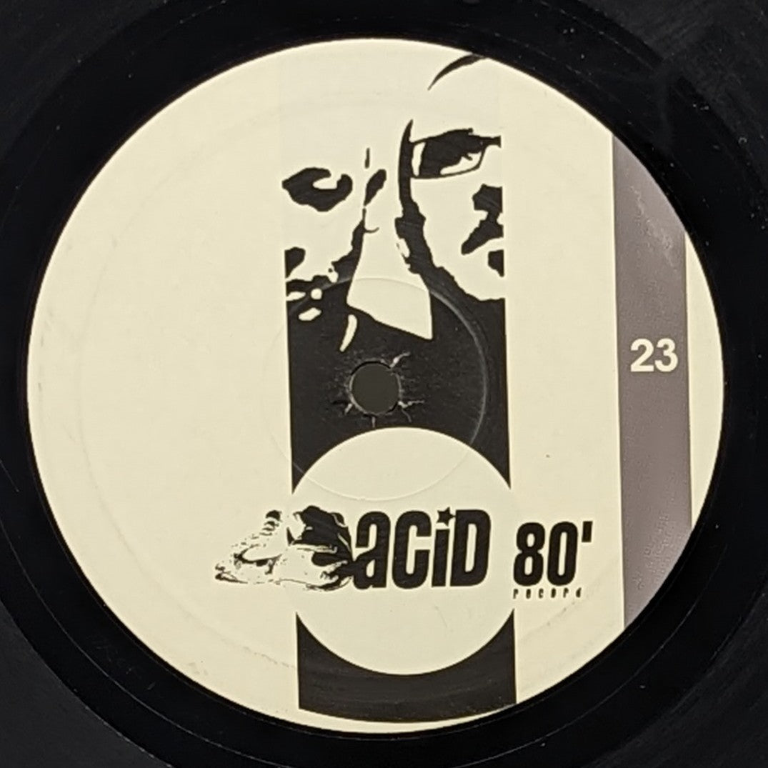Emix & D.Lewis|Next Corner