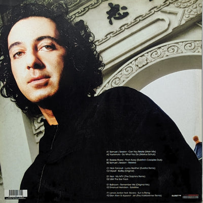 Dubfire - Taipei