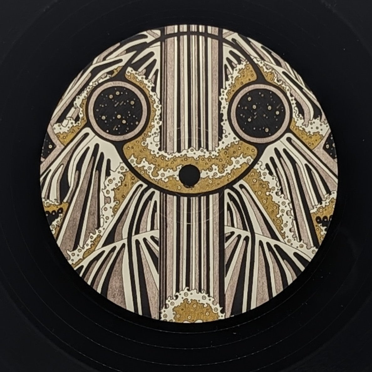 Synkro - Lost Here EP