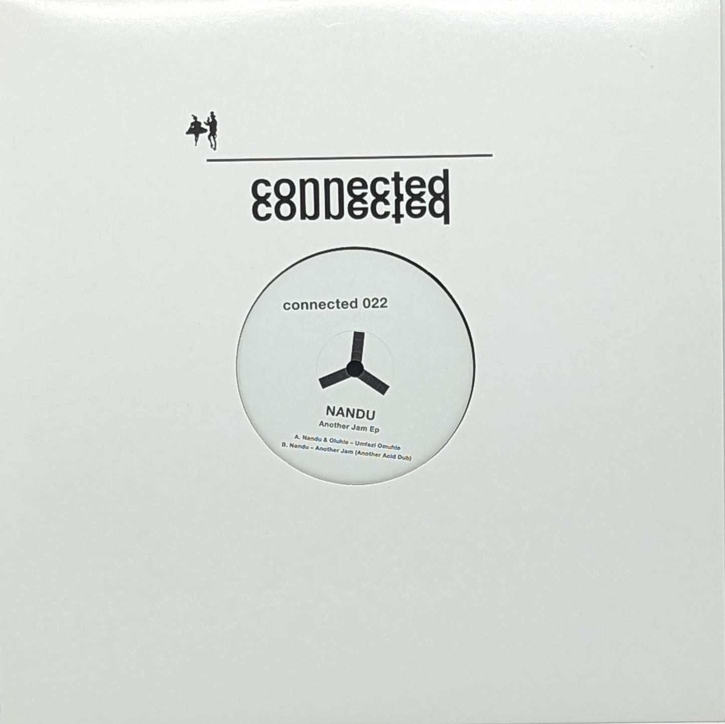 Nandu|Another Jam EP