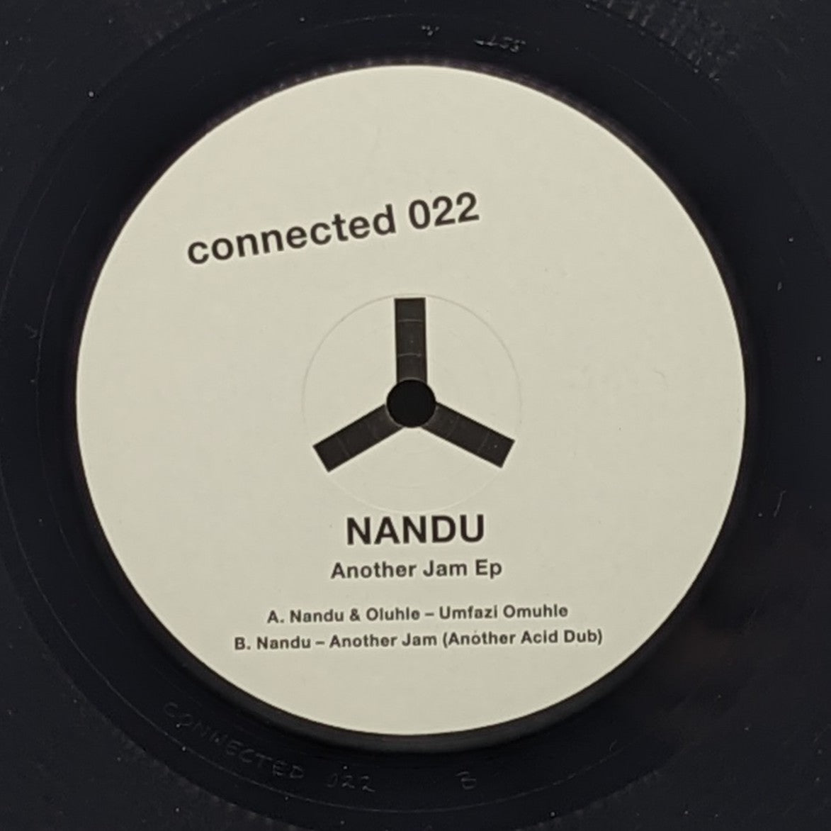 Nandu|Another Jam EP