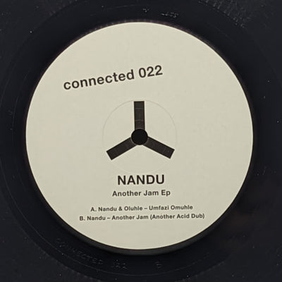 Nandu|Another Jam EP
